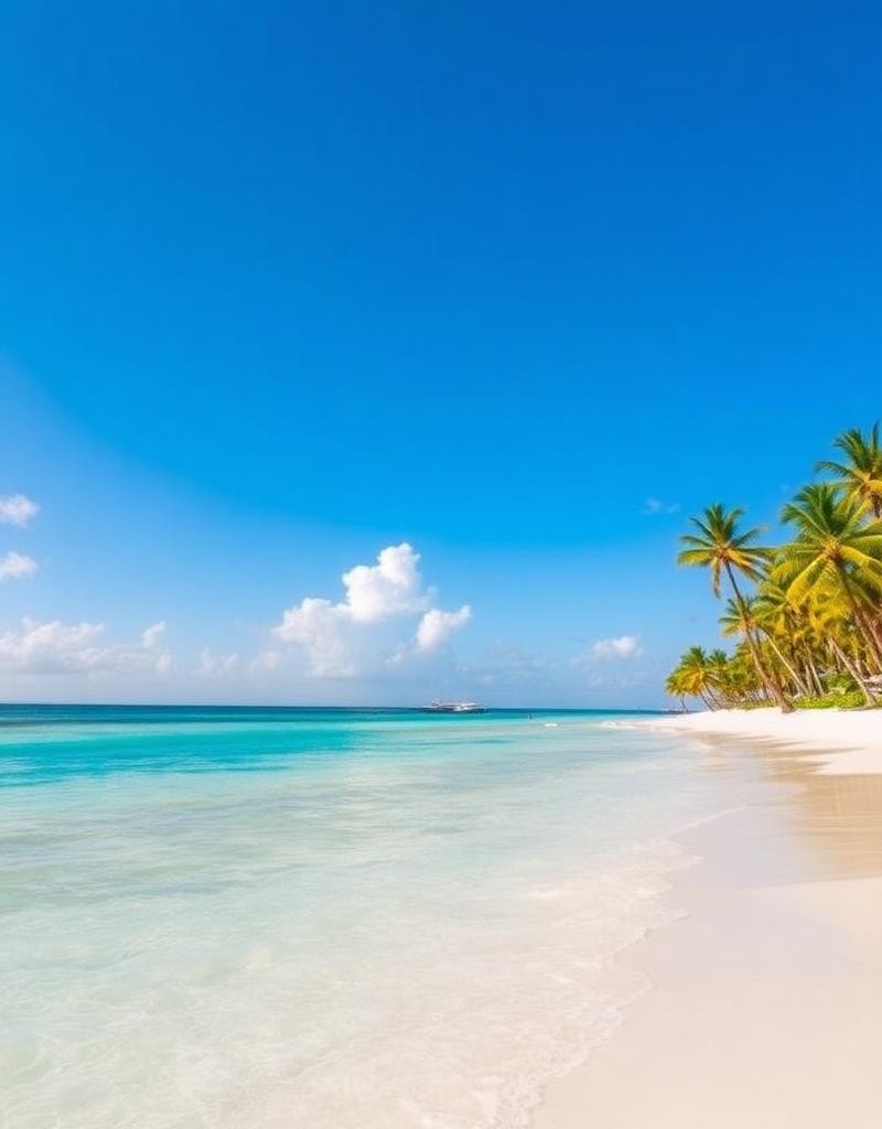 Cancun, Mexico