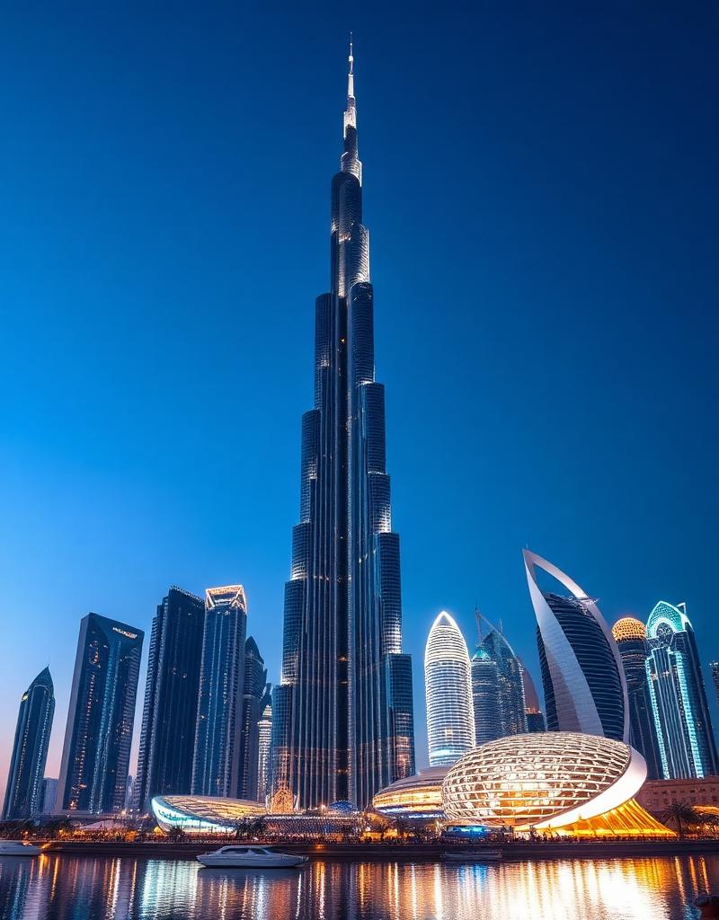 Dubai, UAE