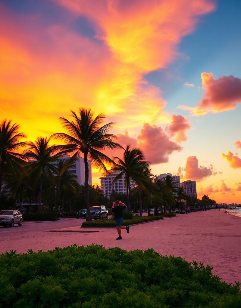 Miami, USA