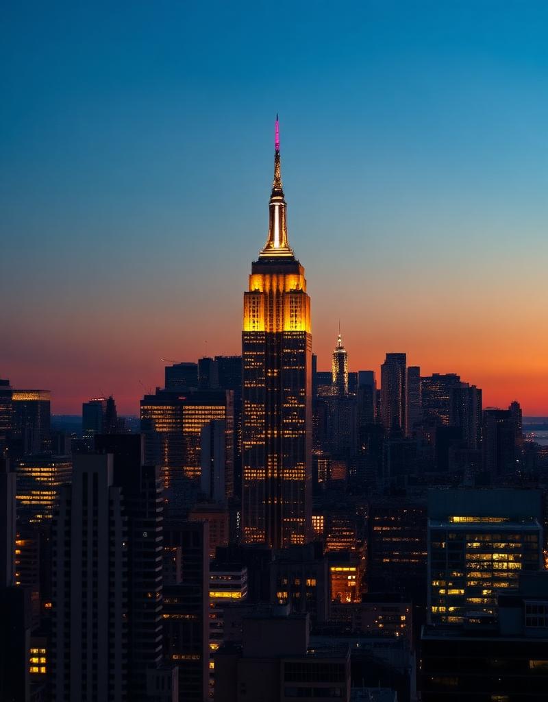 New York, USA