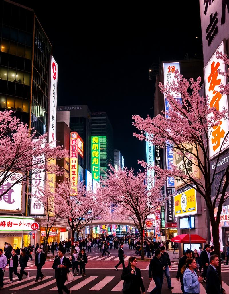 Tokyo, Japan